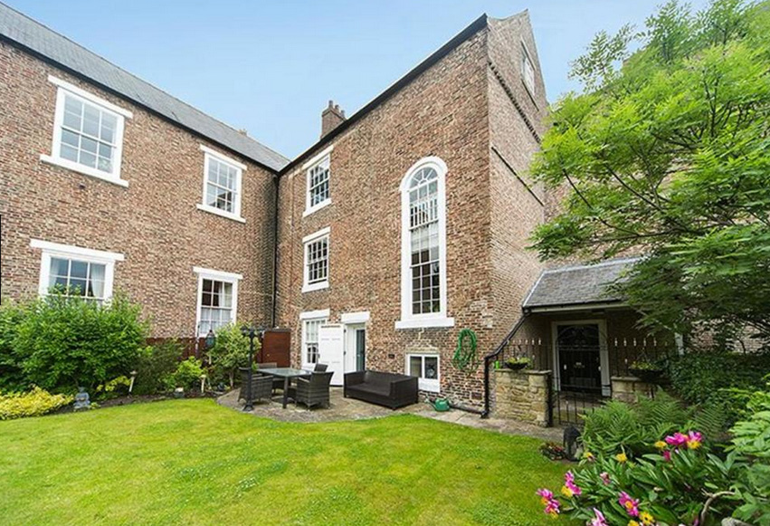 Delightful homes for sale in Durham